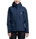 Haglöfs W ASTRAL GTX JACKET - PeakStyle
