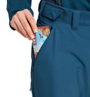 Haglöfs W GONDOL INSULATED PANT - PeakStyle