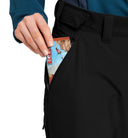 Haglöfs W GONDOL INSULATED PANT - PeakStyle