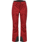 Haglöfs W KHIONE 3L PROOF PANT - PeakStyle