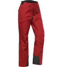 Haglöfs W KHIONE 3L PROOF PANT - PeakStyle