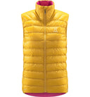 Haglöfs W L.I.M DOWN VEST - PeakStyle