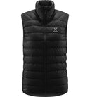 Haglöfs W L.I.M DOWN VEST - PeakStyle