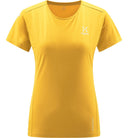 Haglöfs W L.I.M TECH TEE - PeakStyle