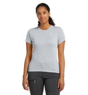 Haglöfs W L.I.M TECH TEE - PeakStyle