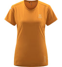 Haglöfs W L.I.M TECH TEE - PeakStyle