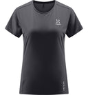 Haglöfs W L.I.M TECH TEE - PeakStyle