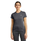 Haglöfs W L.I.M TECH TEE - PeakStyle