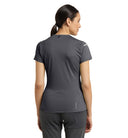 Haglöfs W L.I.M TECH TEE - PeakStyle