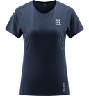 Haglöfs W L.I.M TECH TEE - PeakStyle