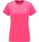 Haglöfs W L.I.M TECH TEE - PeakStyle