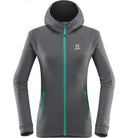 Haglöfs W LITHE HOOD - PeakStyle
