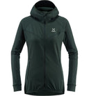Haglöfs W LITHE HOOD - PeakStyle