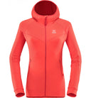 Haglöfs W LITHE HOOD - PeakStyle