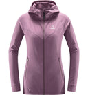 Haglöfs W LITHE HOOD - PeakStyle