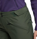 Haglöfs W LUMI FORM PANT - PeakStyle