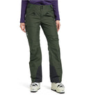 Haglöfs W LUMI FORM PANT - PeakStyle