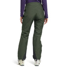 Haglöfs W LUMI FORM PANT - PeakStyle