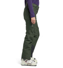 Haglöfs W LUMI FORM PANT - PeakStyle