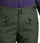 Haglöfs W LUMI FORM PANT - PeakStyle