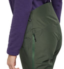Haglöfs W LUMI FORM PANT - PeakStyle