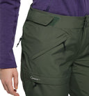 Haglöfs W LUMI FORM PANT - PeakStyle