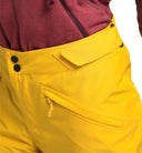 Haglöfs W LUMI FORM PANT - PeakStyle