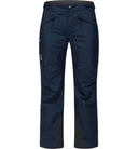 Haglöfs W LUMI FORM PANT - PeakStyle