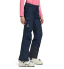 Haglöfs W LUMI FORM PANT - PeakStyle