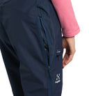 Haglöfs W LUMI FORM PANT - PeakStyle