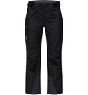 Haglöfs W LUMI FORM PANT - PeakStyle