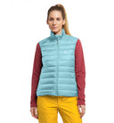 Haglöfs W ROC DOWN VEST - PeakStyle