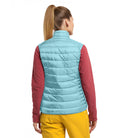 Haglöfs W ROC DOWN VEST - PeakStyle