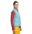 Haglöfs W ROC DOWN VEST - PeakStyle
