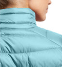 Haglöfs W ROC DOWN VEST - PeakStyle