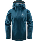 Haglöfs W ROC GTX JACKET - PeakStyle