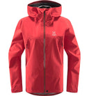 Haglöfs W ROC GTX JACKET - PeakStyle