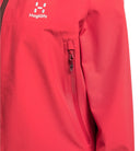 Haglöfs W ROC GTX JACKET - PeakStyle