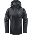 Haglöfs W ROC GTX JACKET - PeakStyle