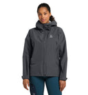 Haglöfs W ROC GTX JACKET - PeakStyle
