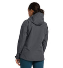 Haglöfs W ROC GTX JACKET - PeakStyle