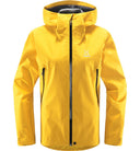 Haglöfs W ROC GTX JACKET - PeakStyle