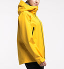 Haglöfs W ROC GTX JACKET - PeakStyle
