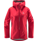 Haglöfs W ROC GTX JACKET - PeakStyle