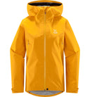 Haglöfs W ROC GTX JACKET - PeakStyle