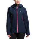 Haglöfs W ROC GTX JACKET - PeakStyle