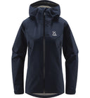 Haglöfs W ROC GTX JACKET - PeakStyle