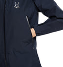 Haglöfs W ROC GTX JACKET - PeakStyle