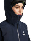 Haglöfs W ROC GTX JACKET - PeakStyle
