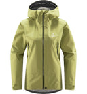 Haglöfs W ROC GTX JACKET - PeakStyle